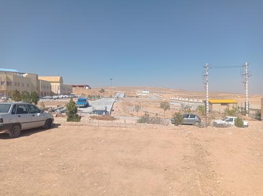 عکس دانشکده  فنی و حرفه ای  پسران بجنورد ( دارالفنون ) 