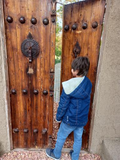 عکس پارک نگین