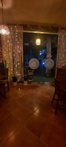 عکس کافه بوهو 