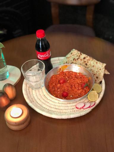 عکس کافه بوهو 