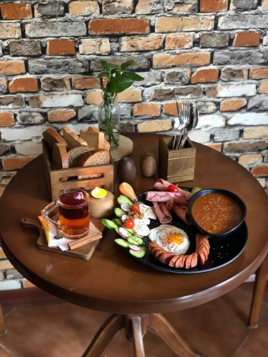 عکس کافه بوهو 