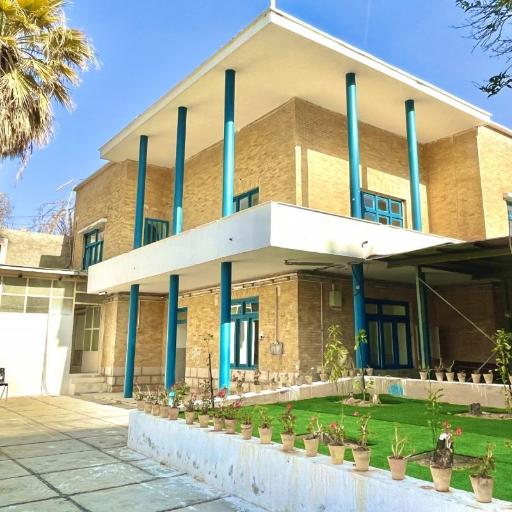 عکس مرکز رشد فضای مجازی استان فارس