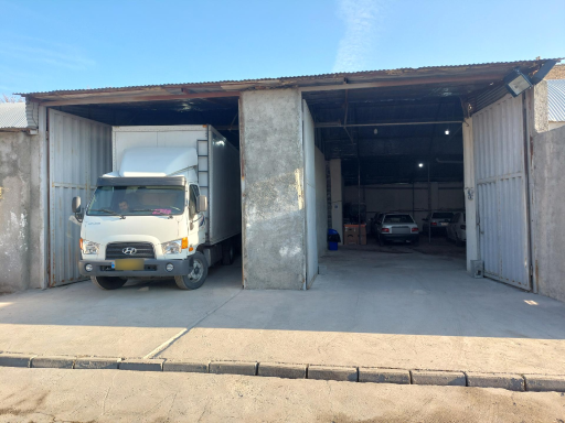 عکس انبار دیجی‌کالا