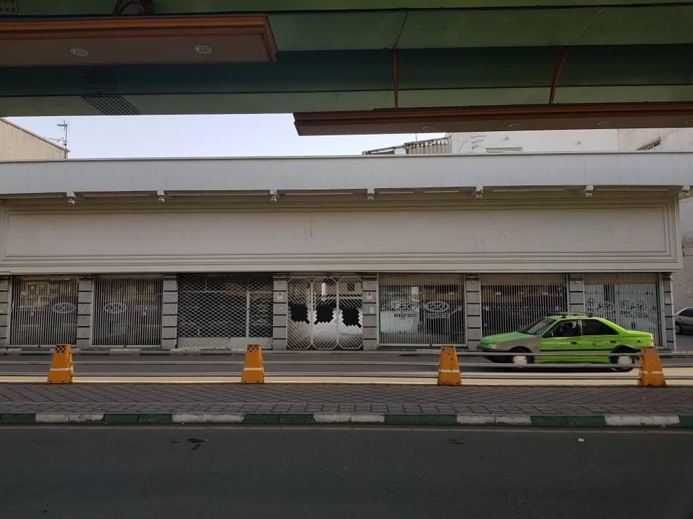 عکس طهران خودرو سعید اردوخانی