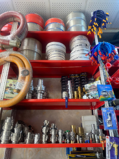 عکس هیدروشیلنگ پارسیان