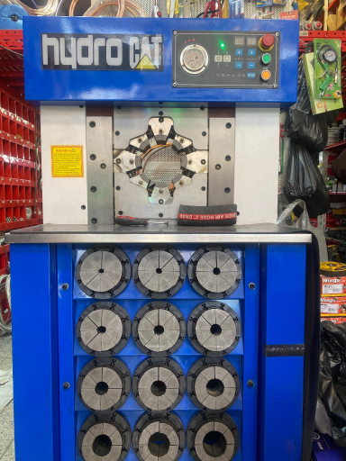 عکس هیدروشیلنگ پارسیان