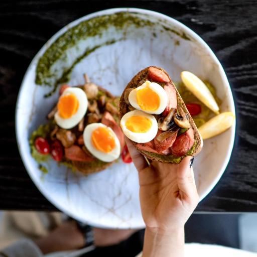 عکس کافه راموز