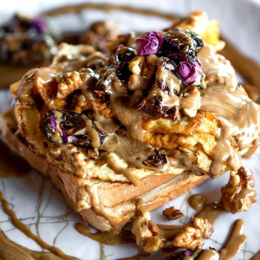 عکس کافه راموز