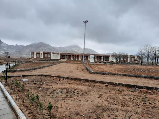 عکس مرکز تخصصی آموزش بسیج امام رضا علیه السلام