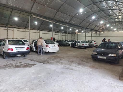 عکس انبار دیجی‌کالا