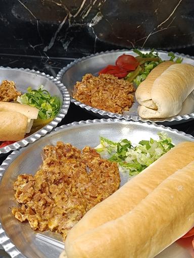 عکس کبابی و فست فود کارن