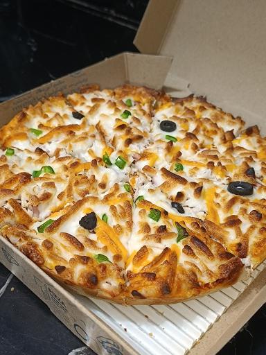 عکس کبابی و فست فود کارن