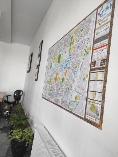 عکس املاک خوش نشین