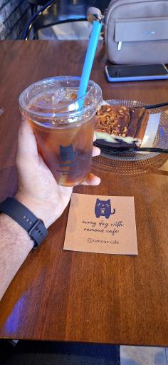 عکس کافه راموز