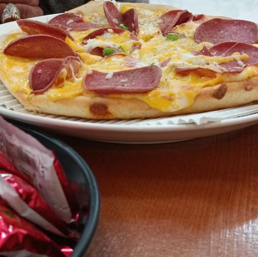 عکس کافه بوهو 