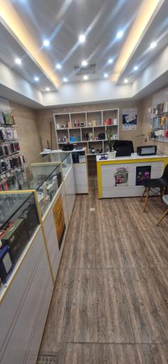 عکس موبایل آیریا