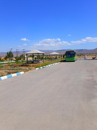 عکس دانشکده  فنی و حرفه ای  پسران بجنورد ( دارالفنون ) 