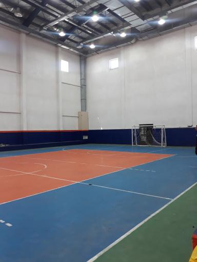 عکس دانشکده  فنی و حرفه ای  پسران بجنورد ( دارالفنون ) 