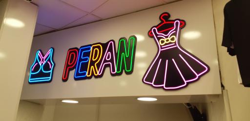 عکس تولید و پخش پرن