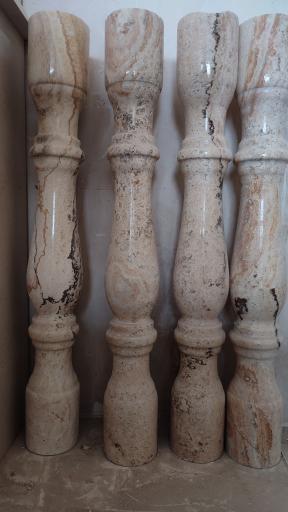 عکس سنگ نما اونیکس