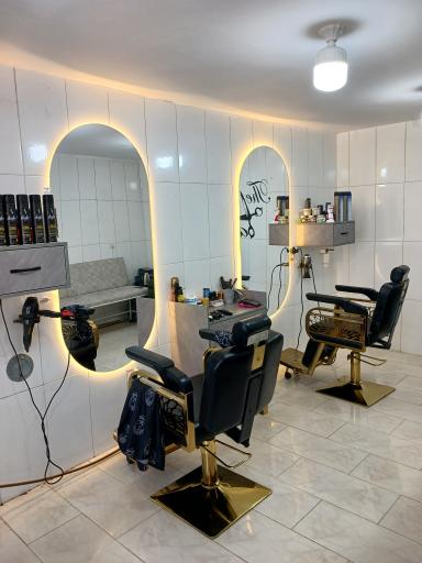 عکس پیرایش نیما