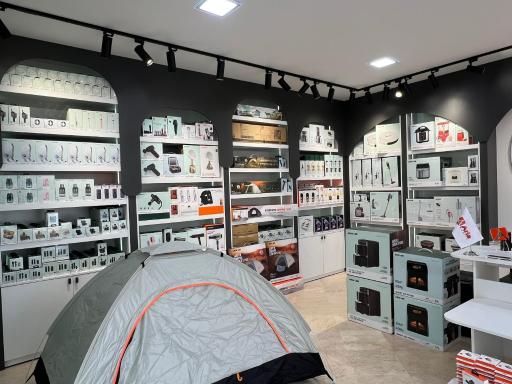 عکس فروشگاه آریا گجت