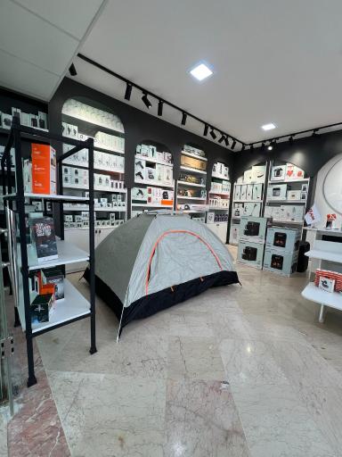 عکس فروشگاه آریا گجت