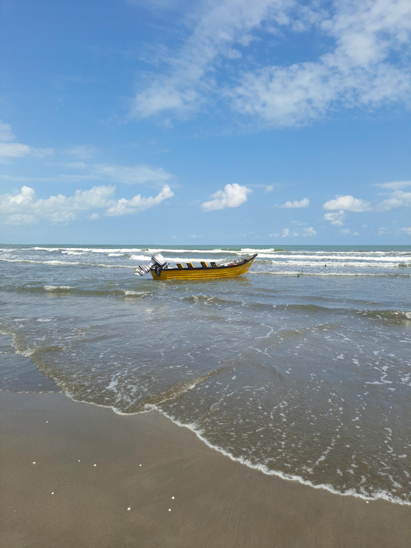 عکس ساحل دریا