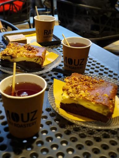 عکس کافه راموز