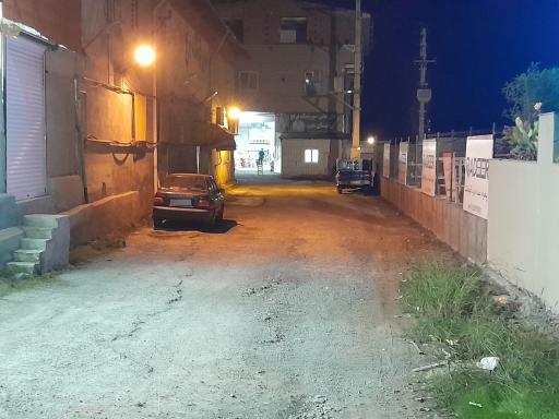 عکس فروشگاه برنج ایرانیان