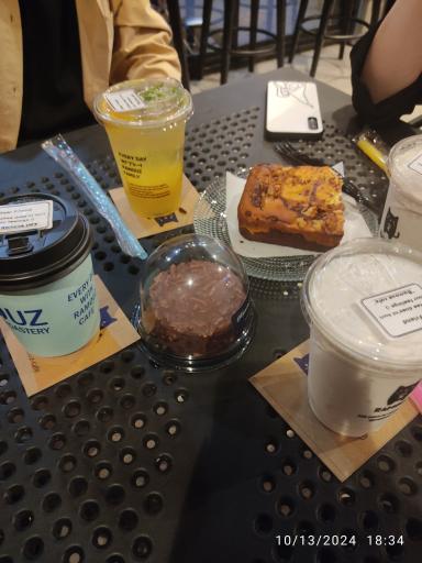 عکس کافه راموز