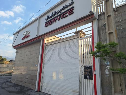عکس نمایندگی مدیران خودرو کد 367 وانیک زهرابی