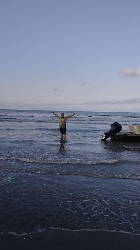 عکس ساحل دریا