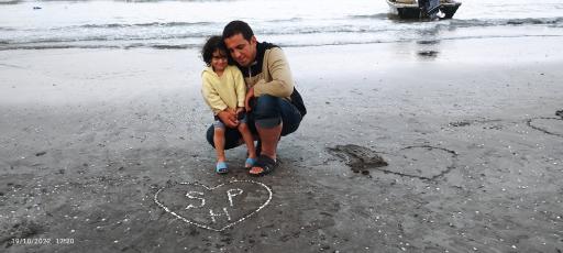 عکس ساحل دریا