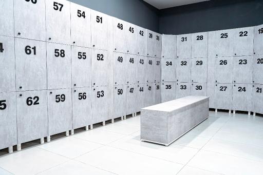 عکس باشگاه بدنسازی هنر بدن
