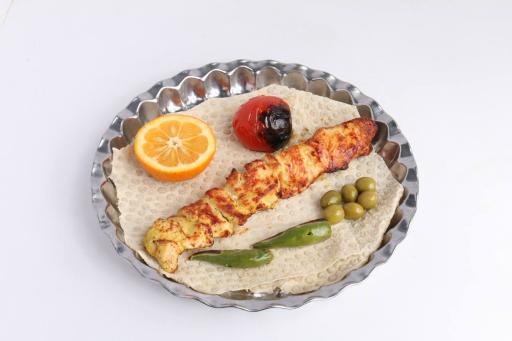 عکس تهیه غذای پونه