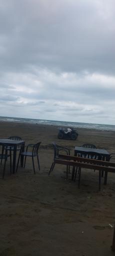 عکس ساحل دریا