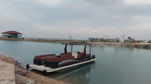 عکس پارک امام علی