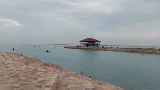 عکس پارک امام علی