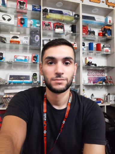 عکس خدمات کامپیوتری و اینترنتی فیلمو