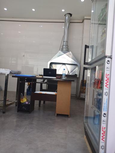 عکس جگر سرای ریحون