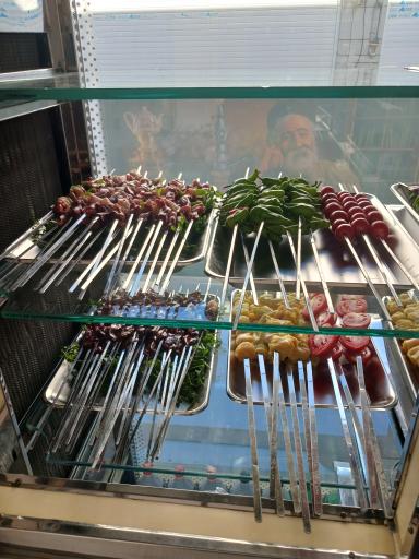 عکس جگر سرای ریحون