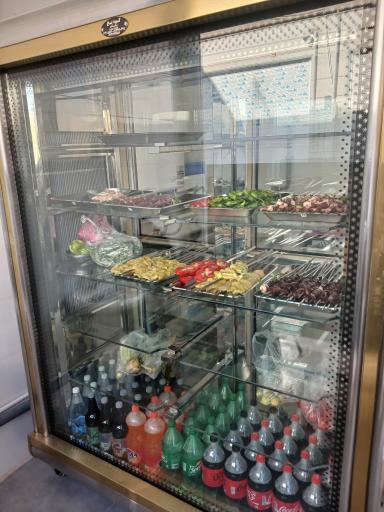 عکس جگر سرای ریحون