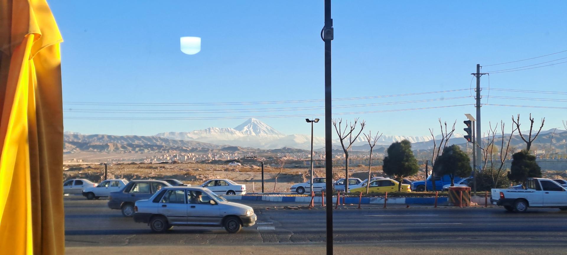 عکس کبابی باباحاجی