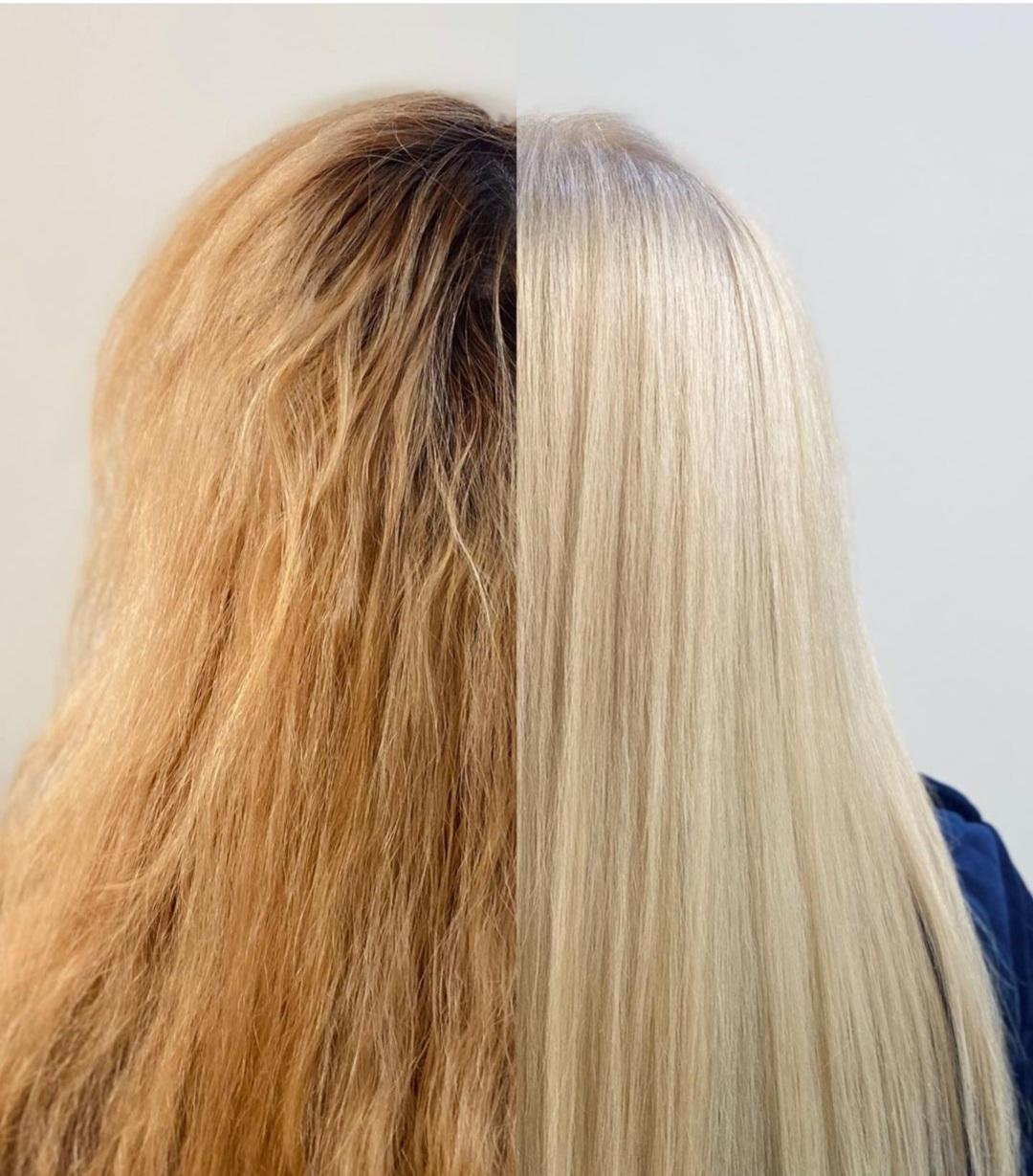 عکس سالن زیبایی کاترین 