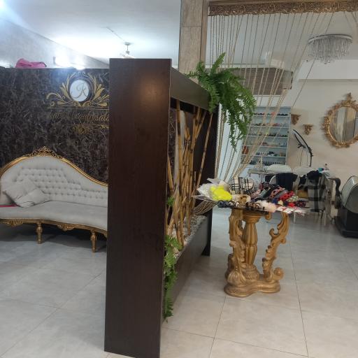 عکس سالن زیبایی کاترین 