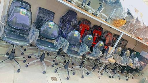 عکس فروشگاه صندلی راحتی لاوان 