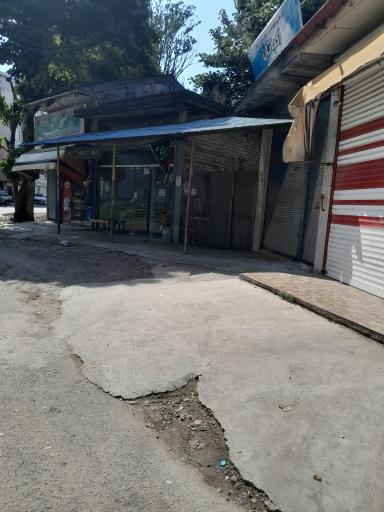 عکس نانوایی سنگک