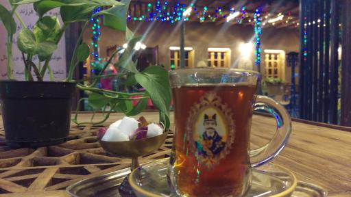 عکس سرای فرهنگ و هنر مینوتا