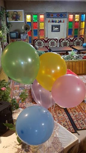 عکس سرای فرهنگ و هنر مینوتا